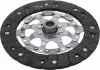 Комплект сцепления в сборе sachs 3000 950 090