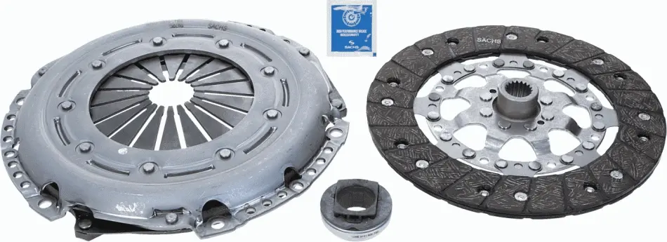 Комплект сцепления в сборе sachs 3000 950 090
