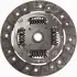 Комплект сцепления в сборе sachs 3 000 950 098