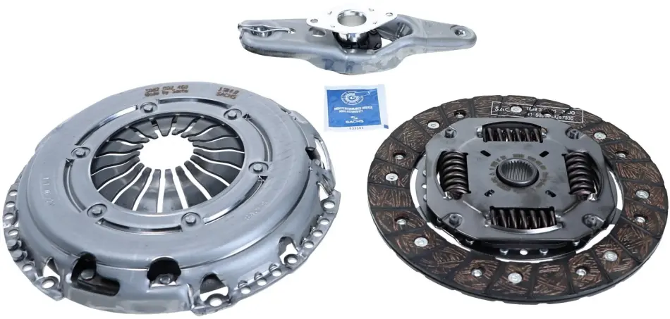 Комплект сцепления в сборе sachs 3 000 950 098