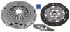 Комплект сцепления в сборе sachs 3000 950 099