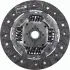 Комплект сцепления в сборе sachs 3 000 950 100