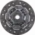 Комплект сцепления в сборе sachs 3 000 950 100