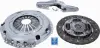Комплект сцепления в сборе sachs 3 000 950 100