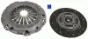 Комплект сцепления в сборе sachs 3000 950 510