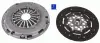 Комплект сцепления в сборе sachs 3000950538