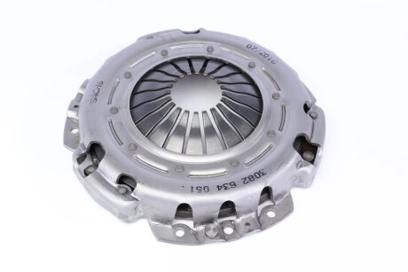 Комплект зчеплення в зборі sachs 3000950551