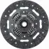 Комплект сцепления в сборе sachs 3000 950 551