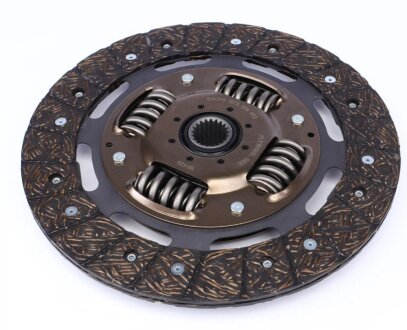 Комплект зчеплення в зборі sachs 3000950551