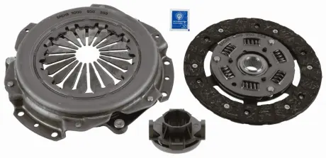 Комплект сцепления в сборе sachs 3000 950 560