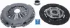 Комплект сцепления в сборе sachs 3000 950 564