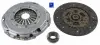 Комплект сцепления в сборе sachs 3000 950 626