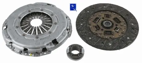Комплект сцепления в сборе sachs 3000 950 626