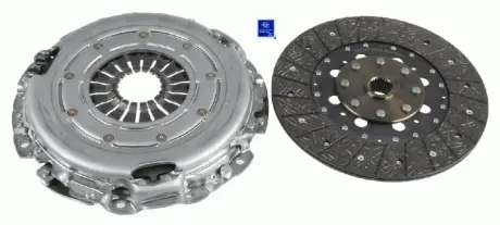 Комплект зчеплення в зборі Sachs 3000 950 628