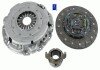 Комплект сцепления в сборе sachs 3000 950 631