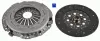 Комплект сцепления в сборе sachs 3000 950 634