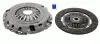 Комплект сцепления в сборе sachs 3000 950 651