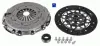 Комплект сцепления в сборе sachs 3 000 950 655