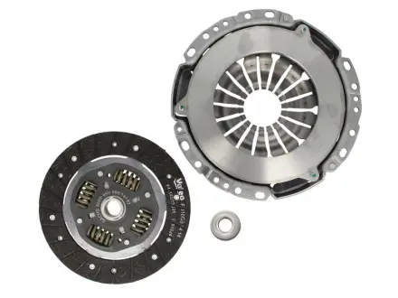 Комплект сцепления в сборе sachs 3000950658 Рено Клио 3