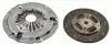 Комплект сцепления в сборе sachs 3000 950 661
