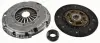 Комплект сцепления в сборе sachs 3000950664