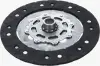 Комплект сцепления в сборе sachs 3000 950 671