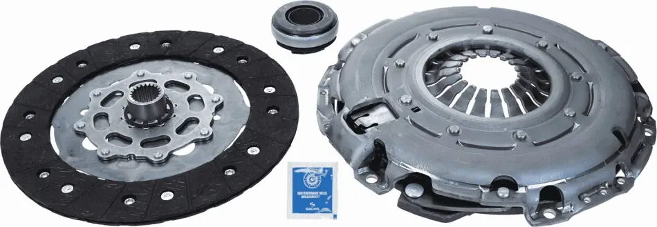 Комплект сцепления в сборе sachs 3000 950 671