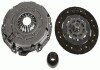 Комплект сцепления в сборе sachs 3000 950 671