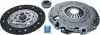 Комплект сцепления в сборе sachs 3000 950 671