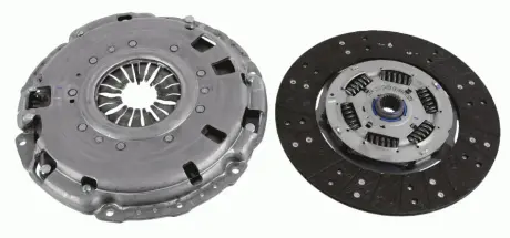 Комплект сцепления в сборе sachs 3000 950 692