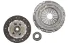 Комплект сцепления в сборе sachs 3000950701