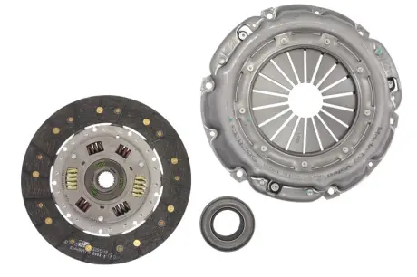 Комплект сцепления в сборе sachs 3000950701 Рендж (ленд) ровер