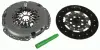 Комплект сцепления в сборе sachs 3000950707
