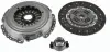 Комплект сцепления в сборе sachs 3000 950 713