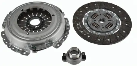 Комплект сцепления в сборе sachs 3000 950 713