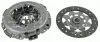 Комплект сцепления в сборе sachs 3000 950 714