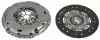 Комплект сцепления в сборе sachs 3000 950 723