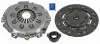 Комплект сцепления в сборе sachs 3 000 950 731