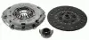 Комплект сцепления в сборе sachs 3000950732
