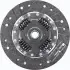 Комплект сцепления в сборе sachs 3000 950 734