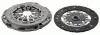 Комплект сцепления в сборе sachs 3000950738