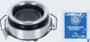 Комплект сцепления в сборе sachs 3 000 950 742
