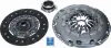 Комплект сцепления в сборе sachs 3 000 950 742