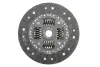 Комплект сцепления в сборе sachs 3000950746