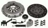 Комплект сцепления в сборе sachs 3000 950 751