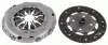 Комплект сцепления в сборе sachs 3000 950 758