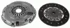 Комплект сцепления в сборе sachs 3000 950 768