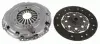 Комплект сцепления в сборе sachs 3000950772