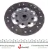 Комплект сцепления в сборе sachs 3000950772