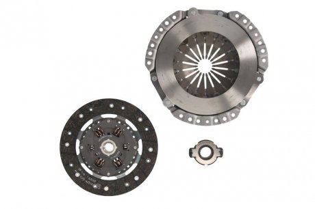 Комплект сцепления в сборе sachs 3000950783